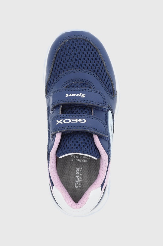 Geox Buty dziecięce granatowy J048CA.01454.28.35