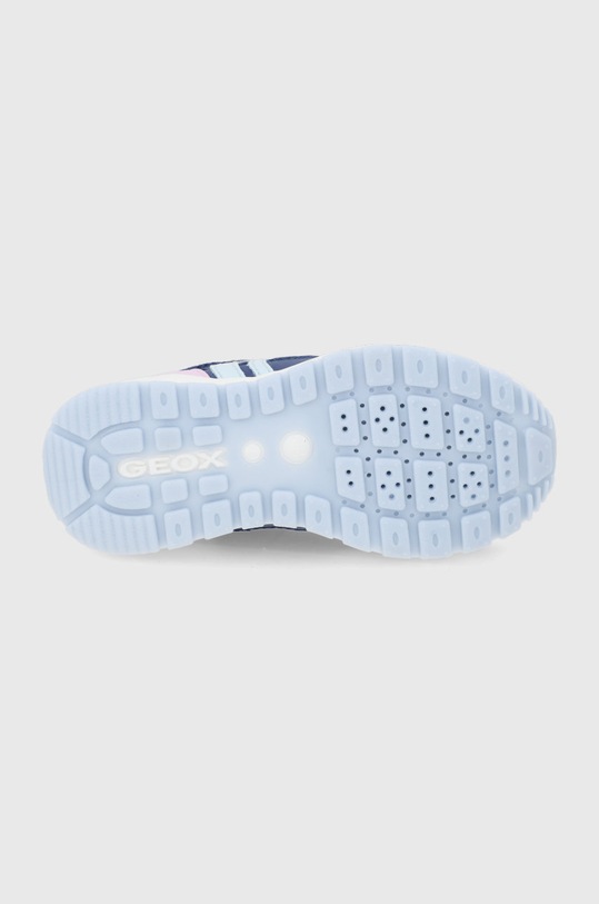 Geox Buty dziecięce J048CA.01454.28.35 granatowy