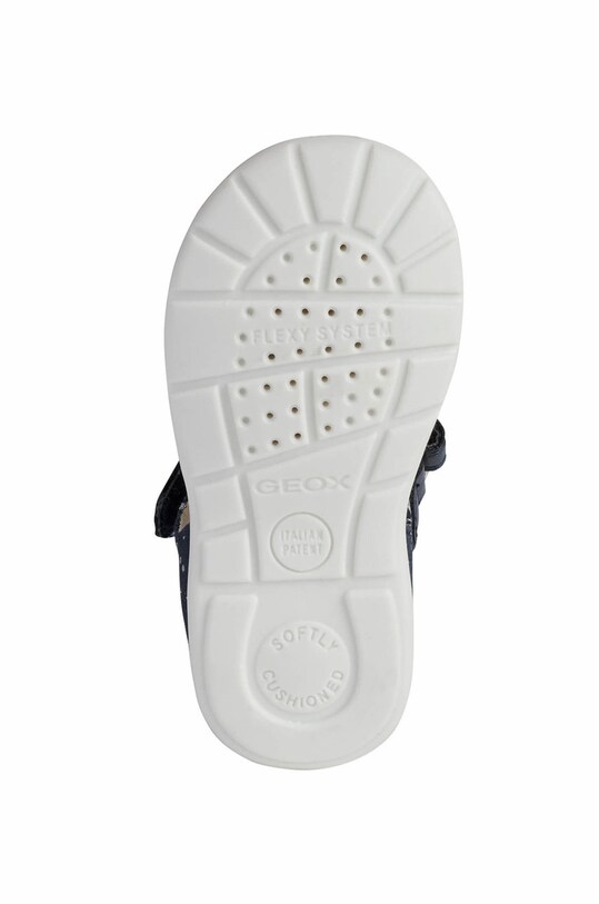 Детски сандали от кожа Geox B251QC.0AW54.