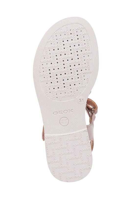 Geox sandale copii roz J5235D.0HINF.28.35