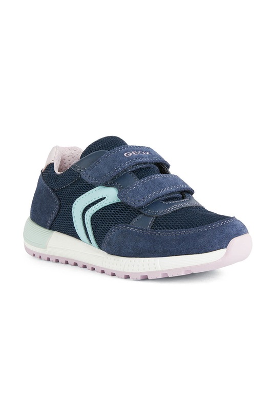 Geox buty dziecięce J15AQA.01422.36.39 granatowy SS22