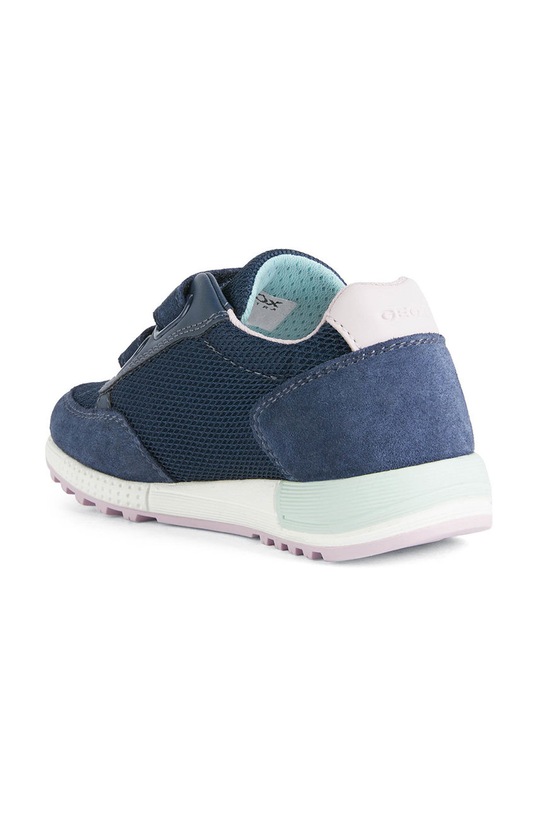 Dziewczynka Geox buty dziecięce J15AQA.01422.36.39 granatowy