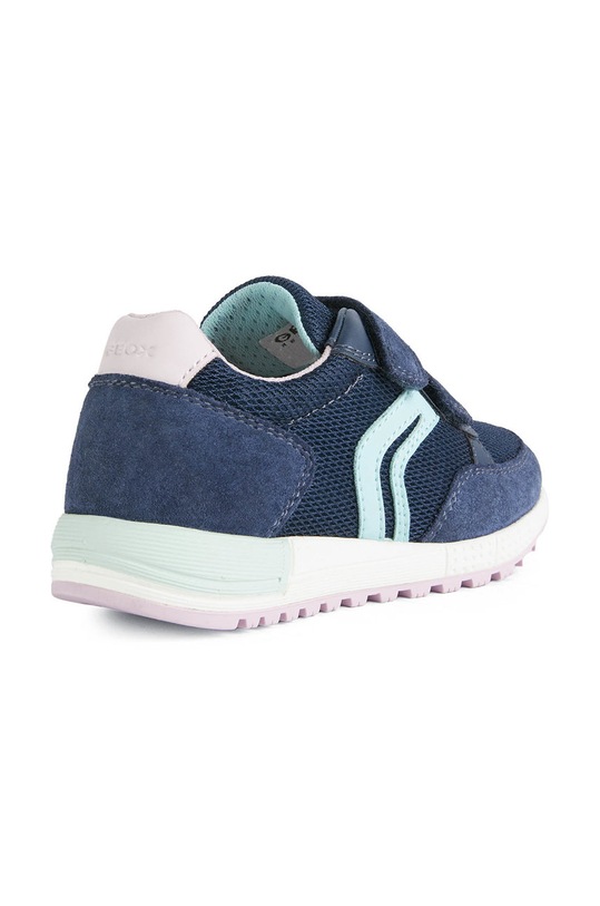 Geox buty dziecięce granatowy J15AQA.01422.36.39