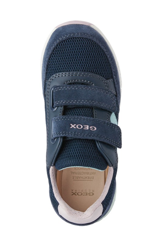 Geox pantofi copii J15AQA.01422.36.39 bleumarin