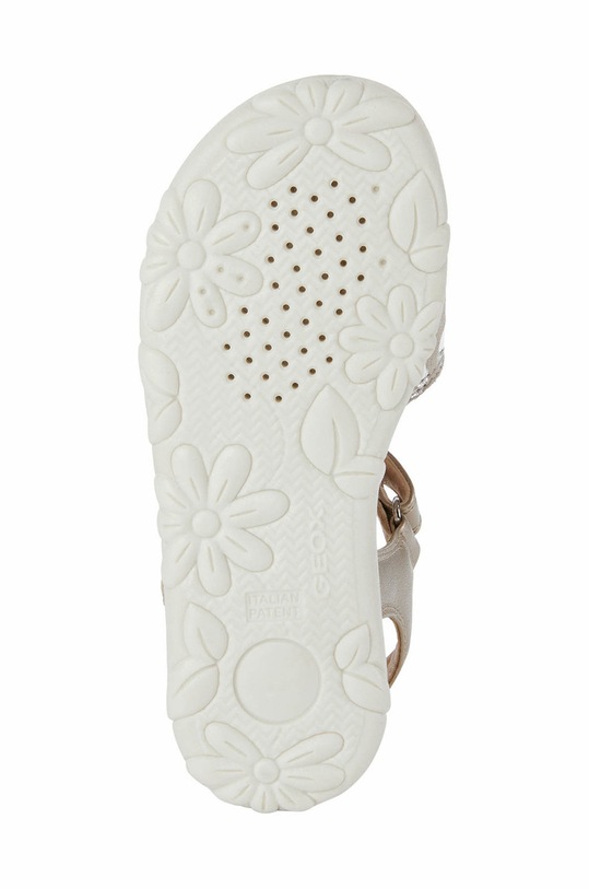 Geox sandały dziecięce J028ZA.007NF.32.35.G