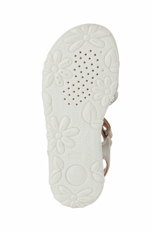 Geox sandały dziecięce J028ZA.007NF.32.35.G