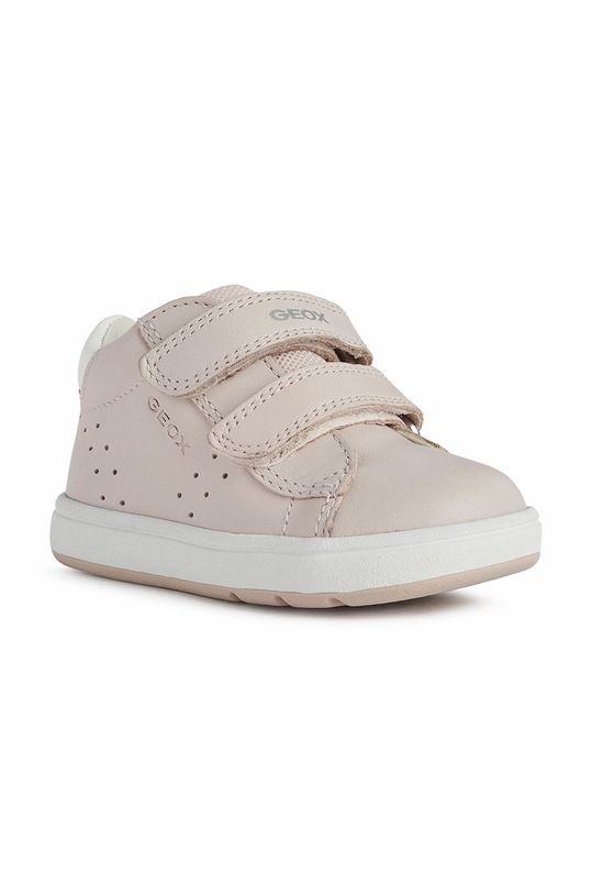 Geox buty dziecięce B044CC.08554. różowy SS22