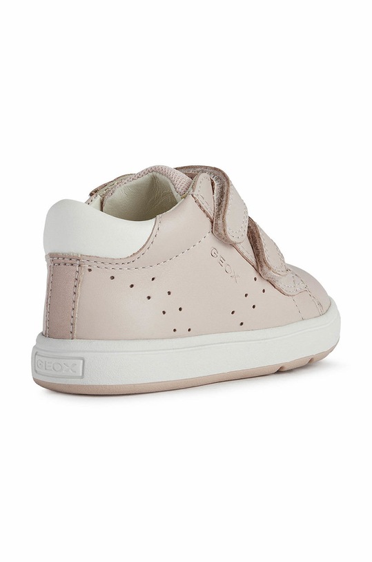 Dětské boty Geox růžová B044CC.08554.