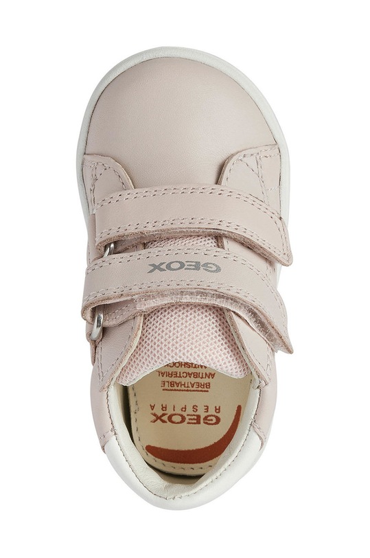 Dětské boty Geox B044CC.08554. růžová