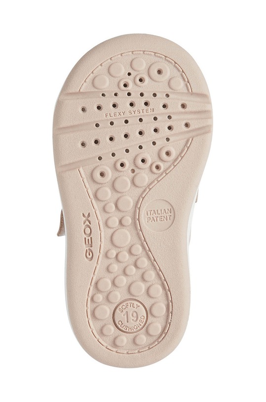 Dětské boty Geox B044CC.08554.