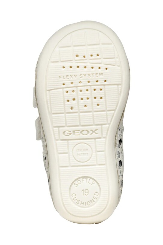 Geox sneakers pentru copii B9440B.007BC.