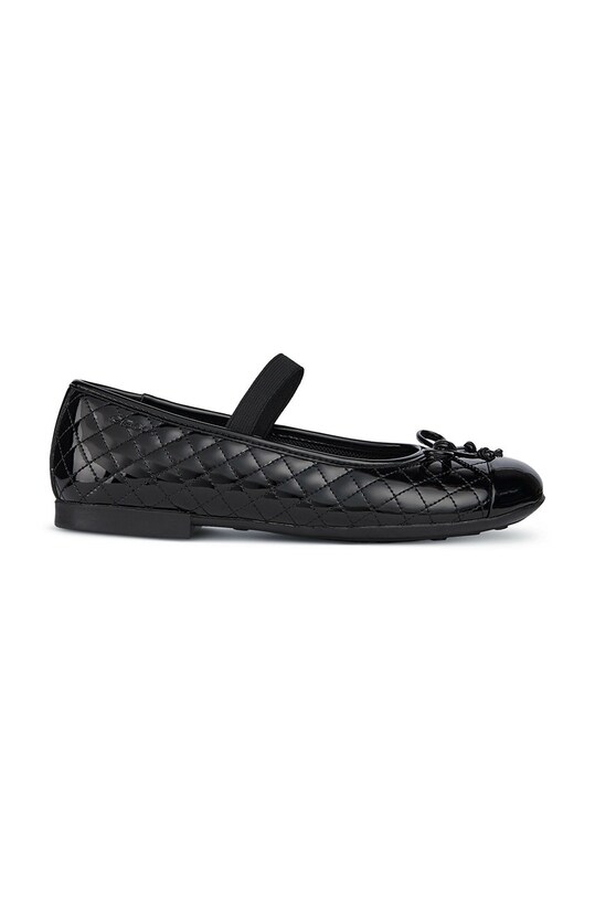 Geox balerini copii negru J5455B.000HH.29.34