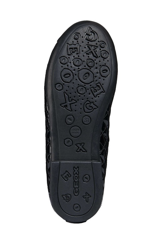 Geox Baleriny dziecięce J5455B.000HH.35.41
