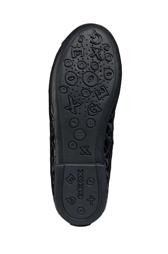 Geox Baleriny dziecięce J5455B.000HH.35.41