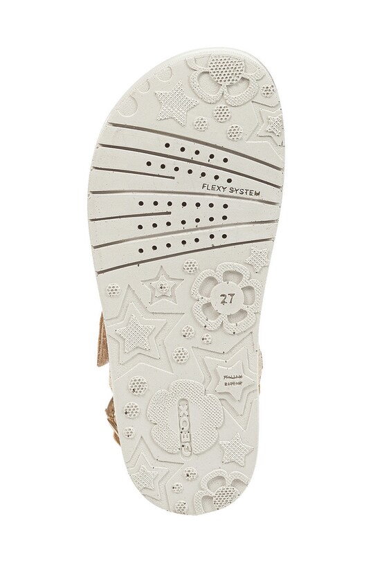 Geox sandały dziecięce J15EAA.000BN.36.39