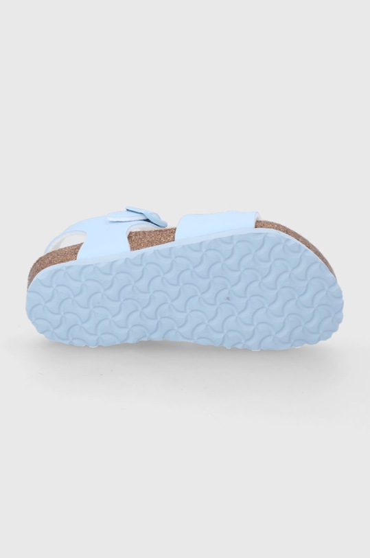Detské sandále Birkenstock 1022237.24.35 modrá