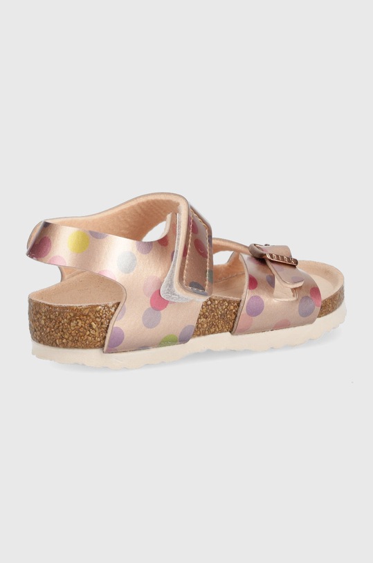 Birkenstock sandały dziecięce 1021711 beżowy SS22