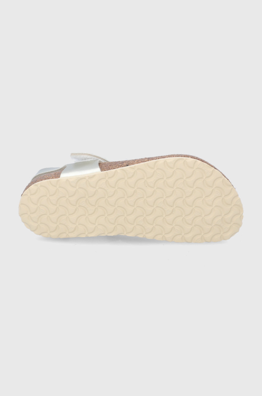 Detské sandále Birkenstock 1021679.30.35 zlatá