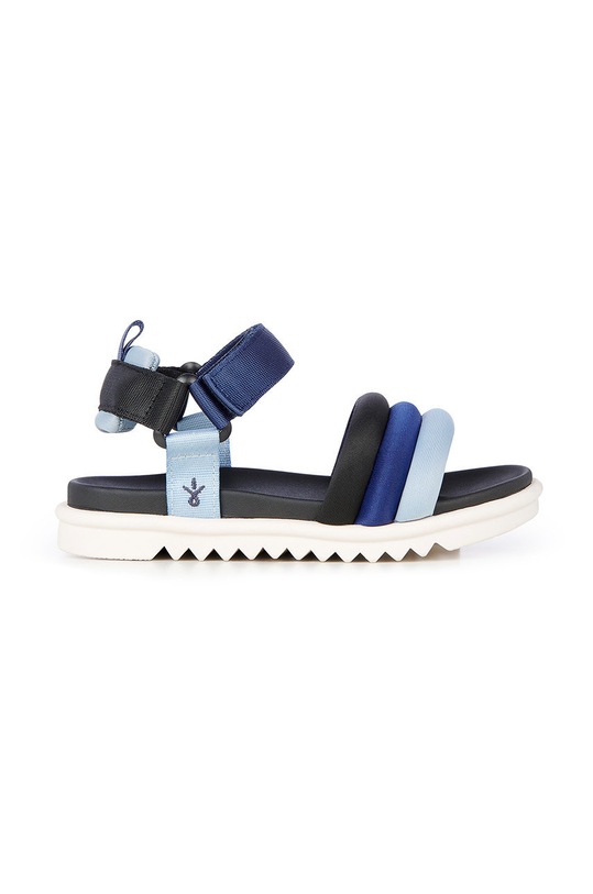 Emu Australia sandały dziecięce Oasis multicolor K12525.Oasis