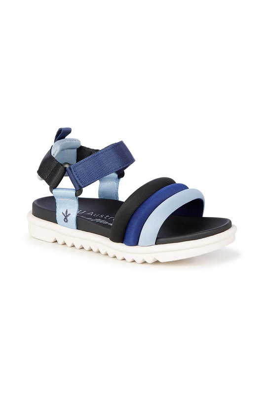 Emu Australia sandały dziecięce Oasis K12525.Oasis multicolor SS22