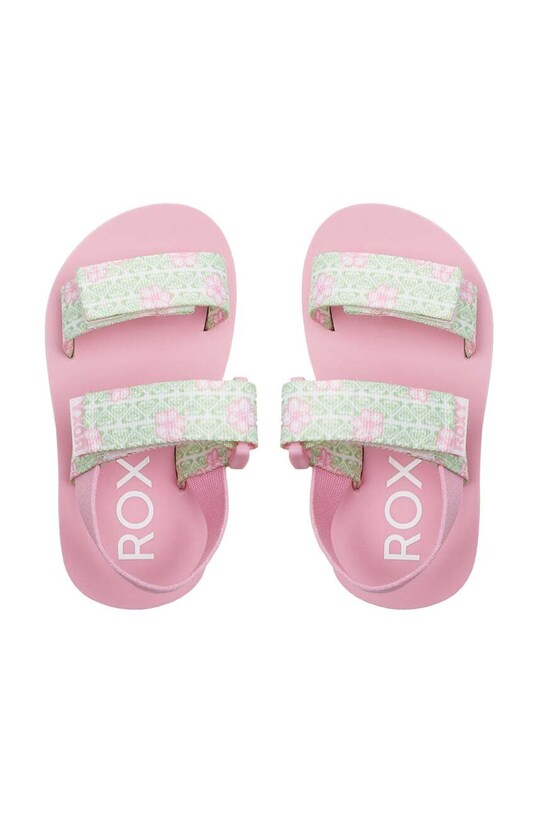 Roxy gyerek szandál lila AROL100020
