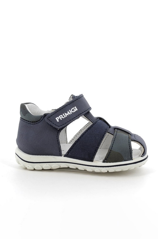 Primigi sandale copii piele bleumarin PSW.18625.G