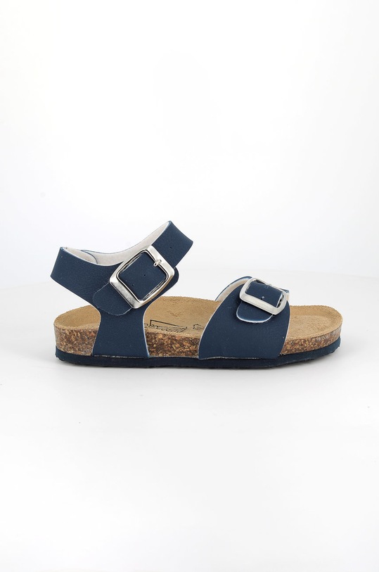 Primigi Homme B&g Ziggy Sandale Enfant - Sandales Sportives Confortables