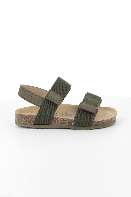 Primigi Sandali Bambine Punta Aperta - Moda Estate Con Fioriture E Chiusura 1048638 Primigi Sandali Bambine Punta Aperta - Moda Estate Con Fioriture E Chiusura 1048638