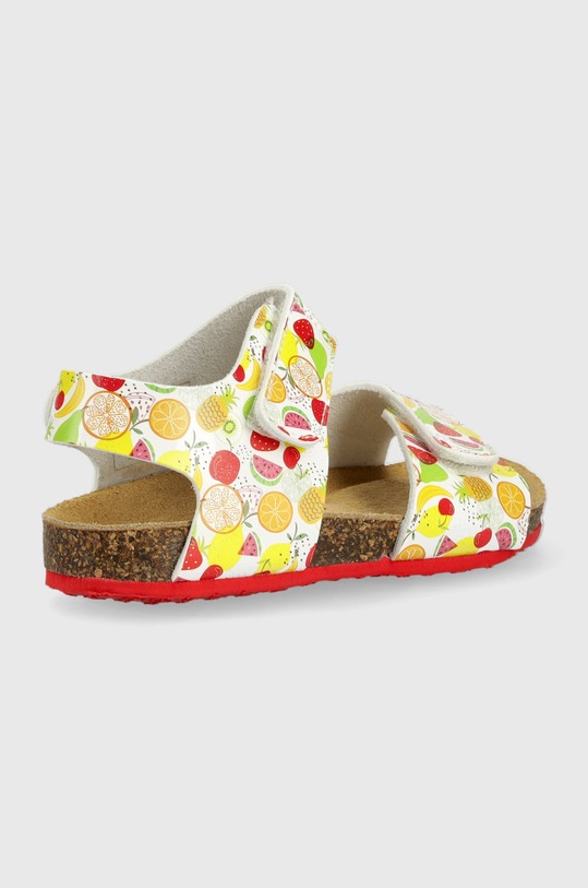Primigi sandały dziecięce PBK.19296.26.30.G multicolor SS22