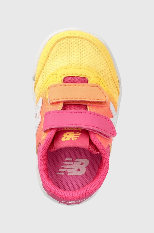 New Balance buty dziecięce IVCT60PP fioletowy IVCT60PP