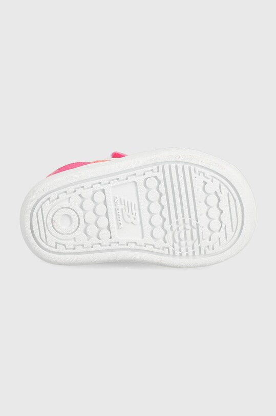 New Balance gyerek cipő IVCT60PP lila