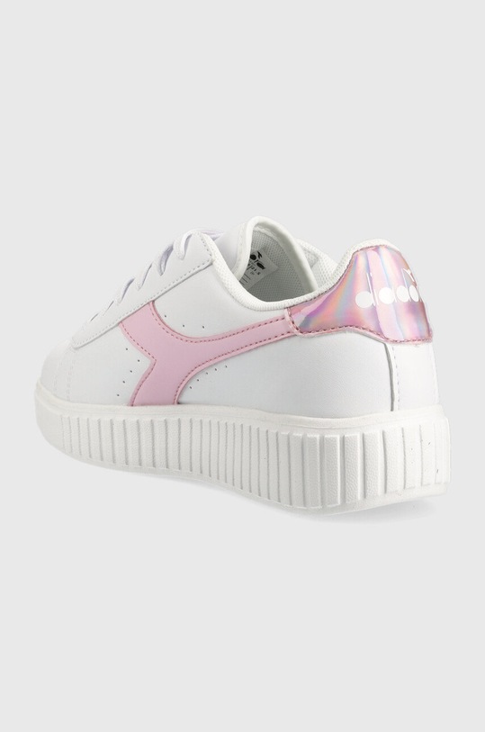 BIMBA Diadora scarpe per bambini 101.177376 bianco
