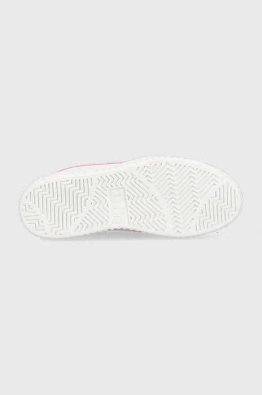 Diadora scarpe per bambini 101.177376 bianco