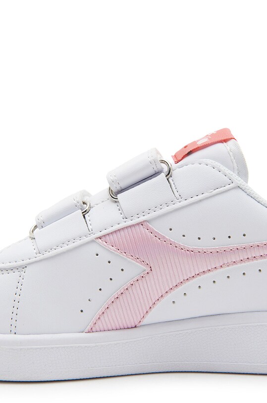 Detské tenisky Diadora Game 101.177016.C8899 biela