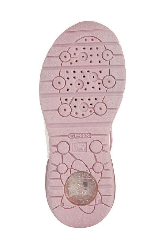 Geox buty dziecięce J258VA.011AJ.32.35