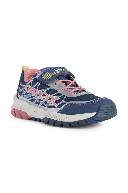 Geox buty dziecięce J25GEA.014CE.36.39 niebieski SS22