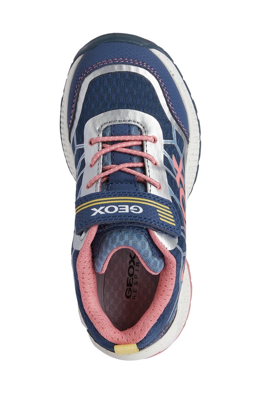 Geox buty dziecięce J25GEA.014CE.36.39 niebieski