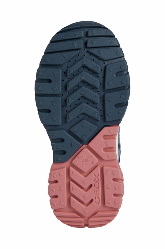 Geox buty dziecięce J25GEA.014CE.36.39