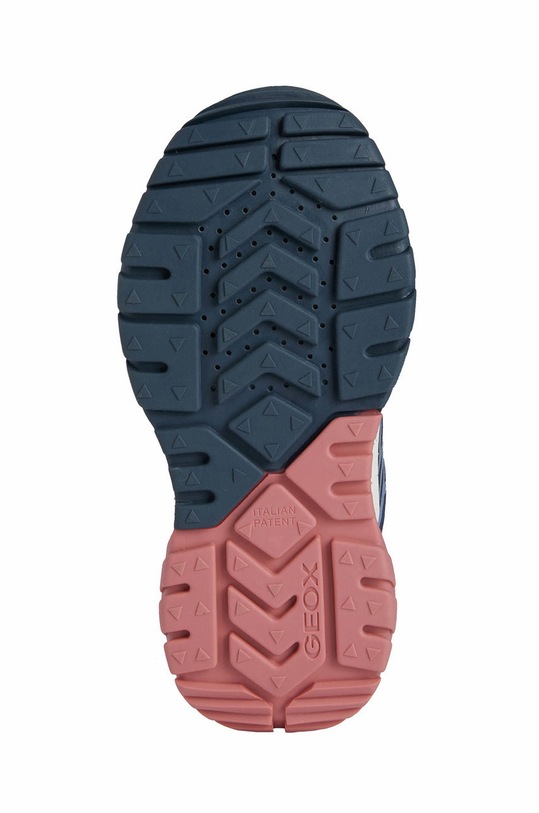 Geox buty dziecięce J25GEA.014CE.36.39