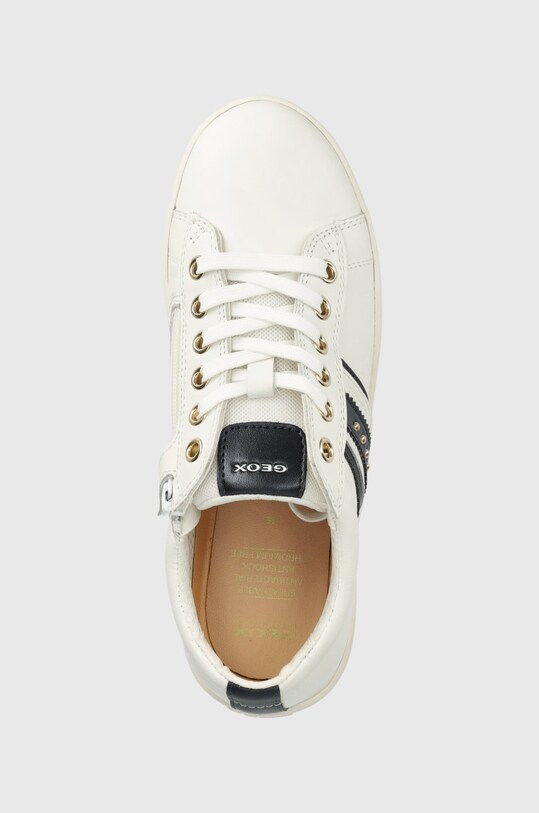 Geox sneakersy dziecięce biały J16EUF.00085.36.39