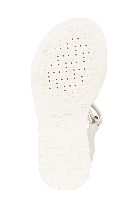 Geox sandały dziecięce J1535G.000NF.28.35