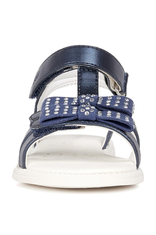 Geox sandały dziecięce J1535G.000NF.28.35