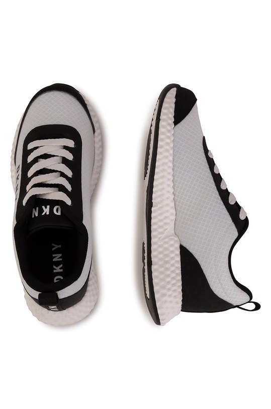 Dkny buty dziecięce D39072.36.39 D39072.36.39