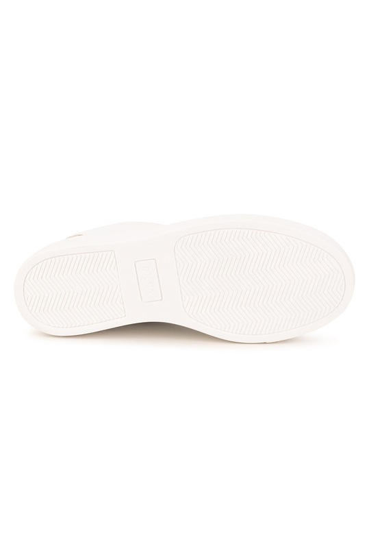 Dkny buty dziecięce D39079.30.35 biały D39079.30.35