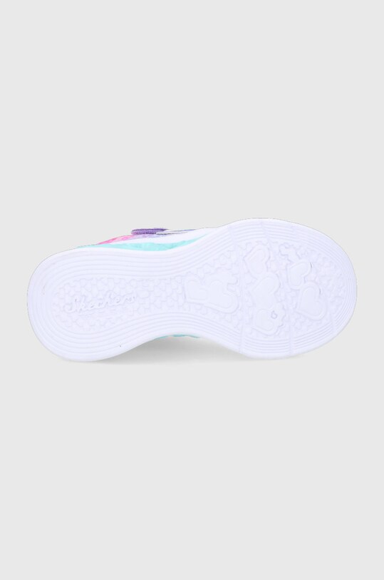Skechers buty dziecięce Simply Love 302315L.PPYY multicolor
