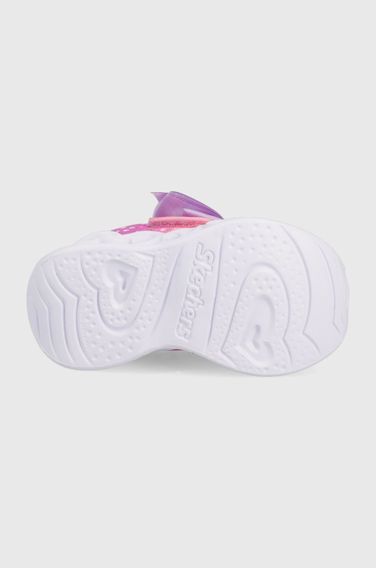 Dětské boty Skechers 302655N.PPYY vícebarevná