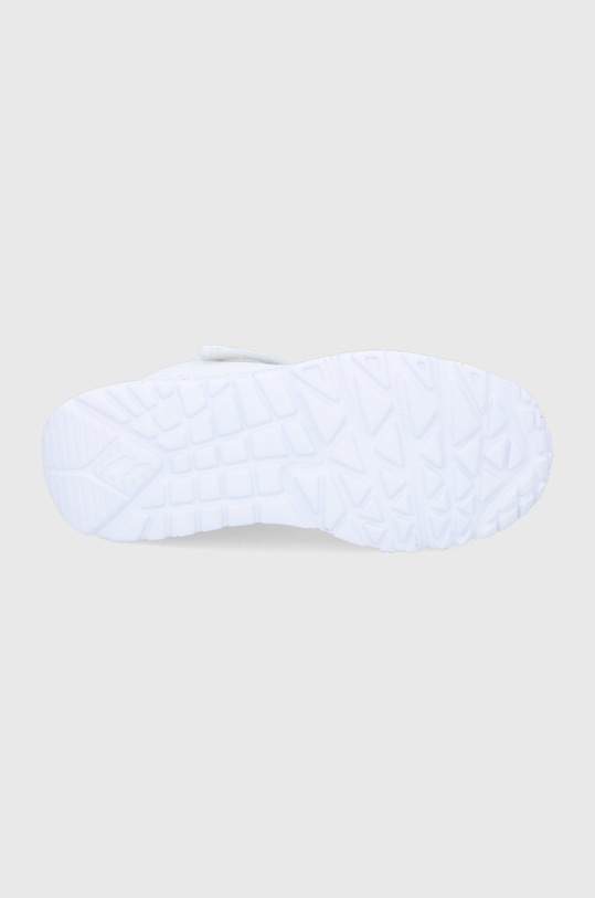 Skechers buty dziecięce 310457L.PPYY biały