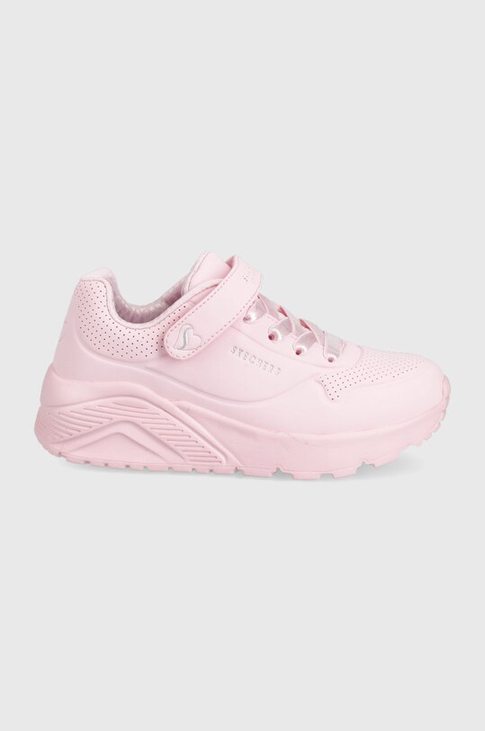 Παιδικά παπούτσια Skechers ροζ 310459L.PPYY