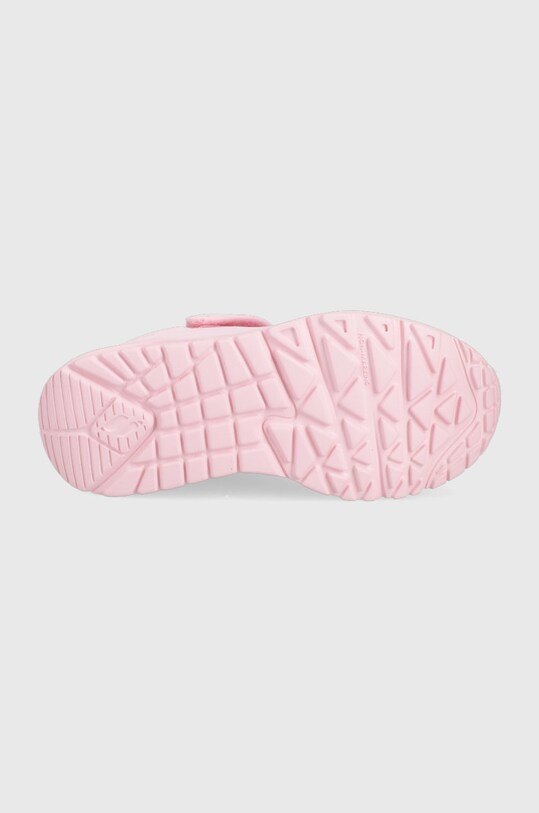 Παιδικά παπούτσια Skechers 310459L.PPYY ροζ