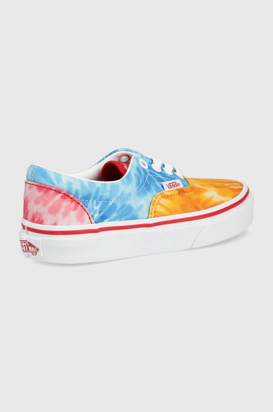 Vans tenisówki dziecięce VN000YMAABO1 multicolor SS22